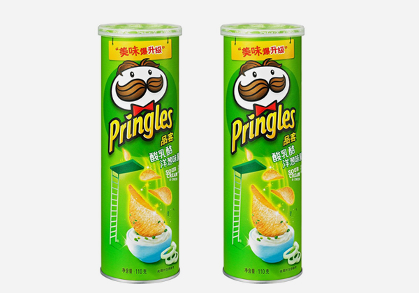 食品不干胶标签的定制？盈发娱乐不干胶标签印刷厂家
